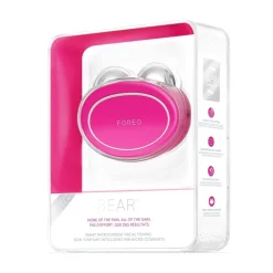 FOREO Sweden BEAR Fuchsia