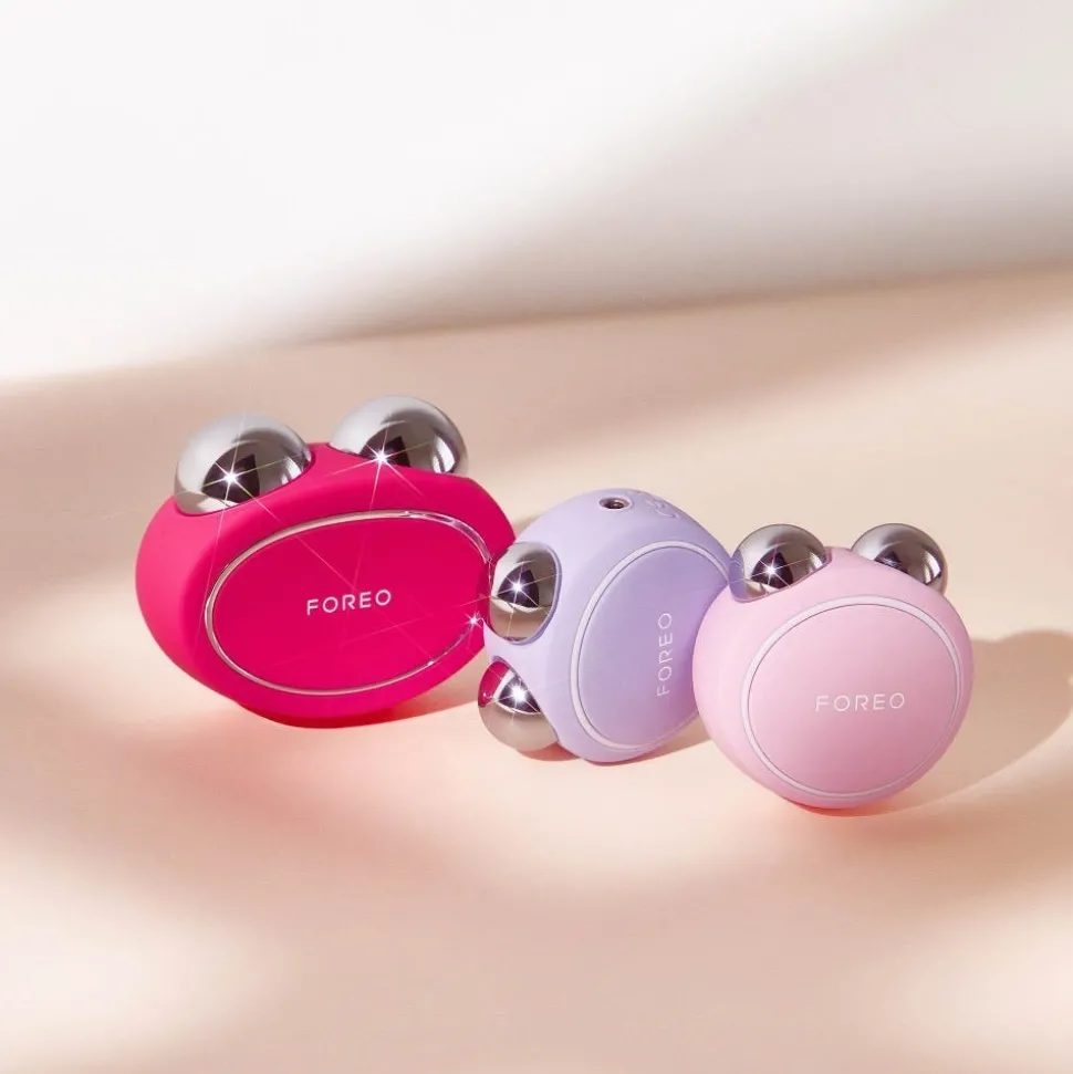 FOREO Sweden BEAR Fuchsia