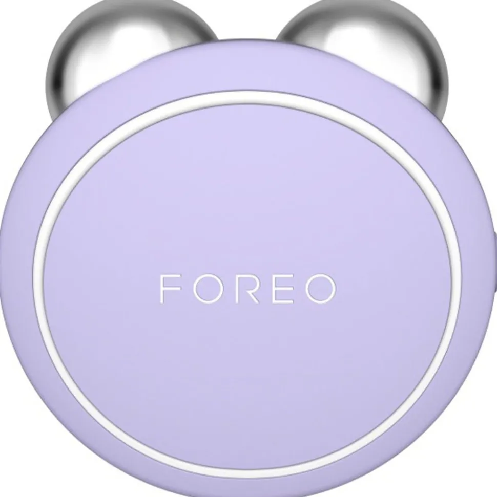 FOREO Sweden BEAR mini Lavender