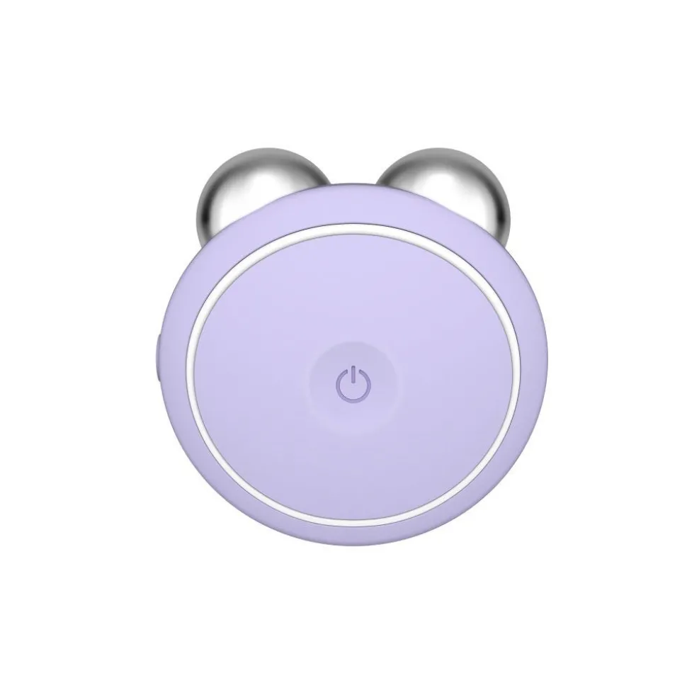 FOREO Sweden BEAR mini Lavender