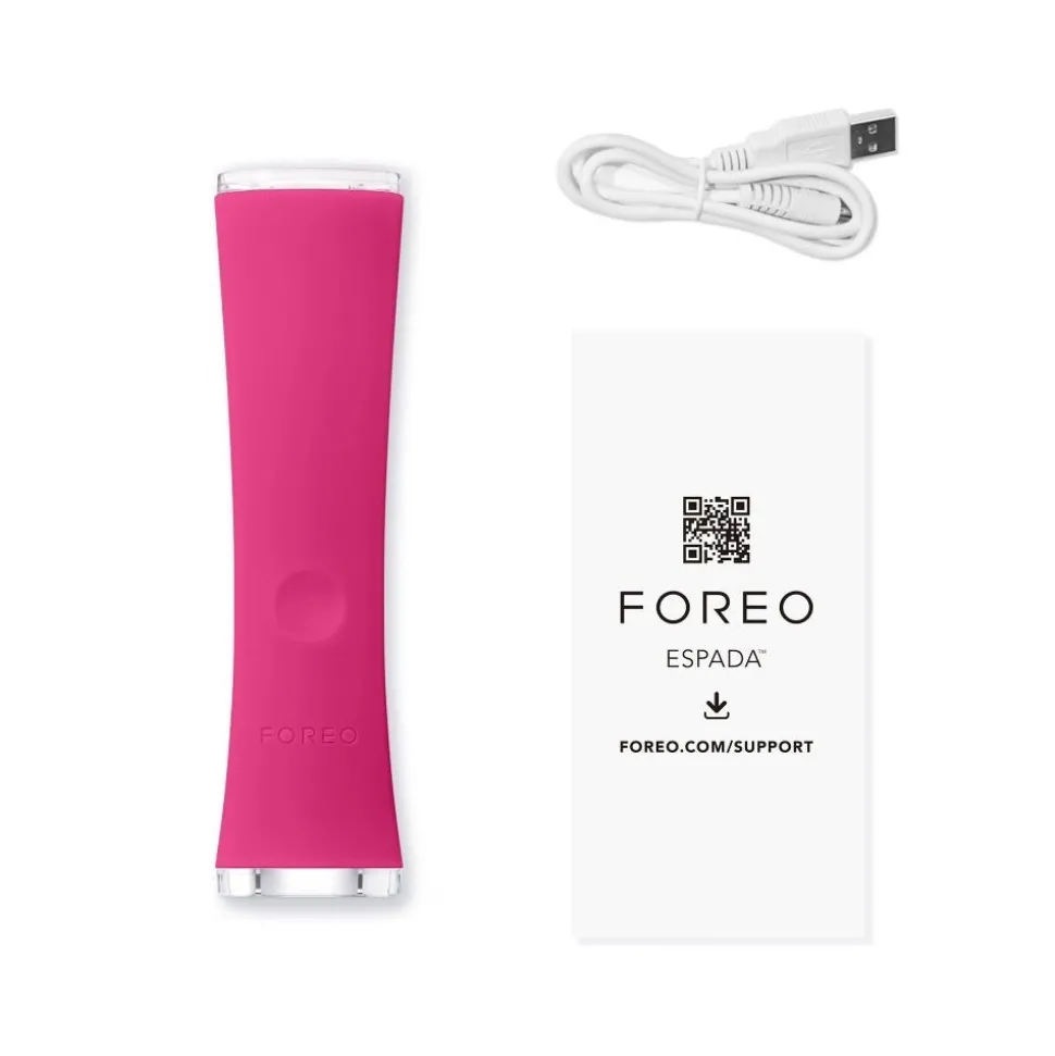 FOREO Sweden ESPADA 2 Fuchsia