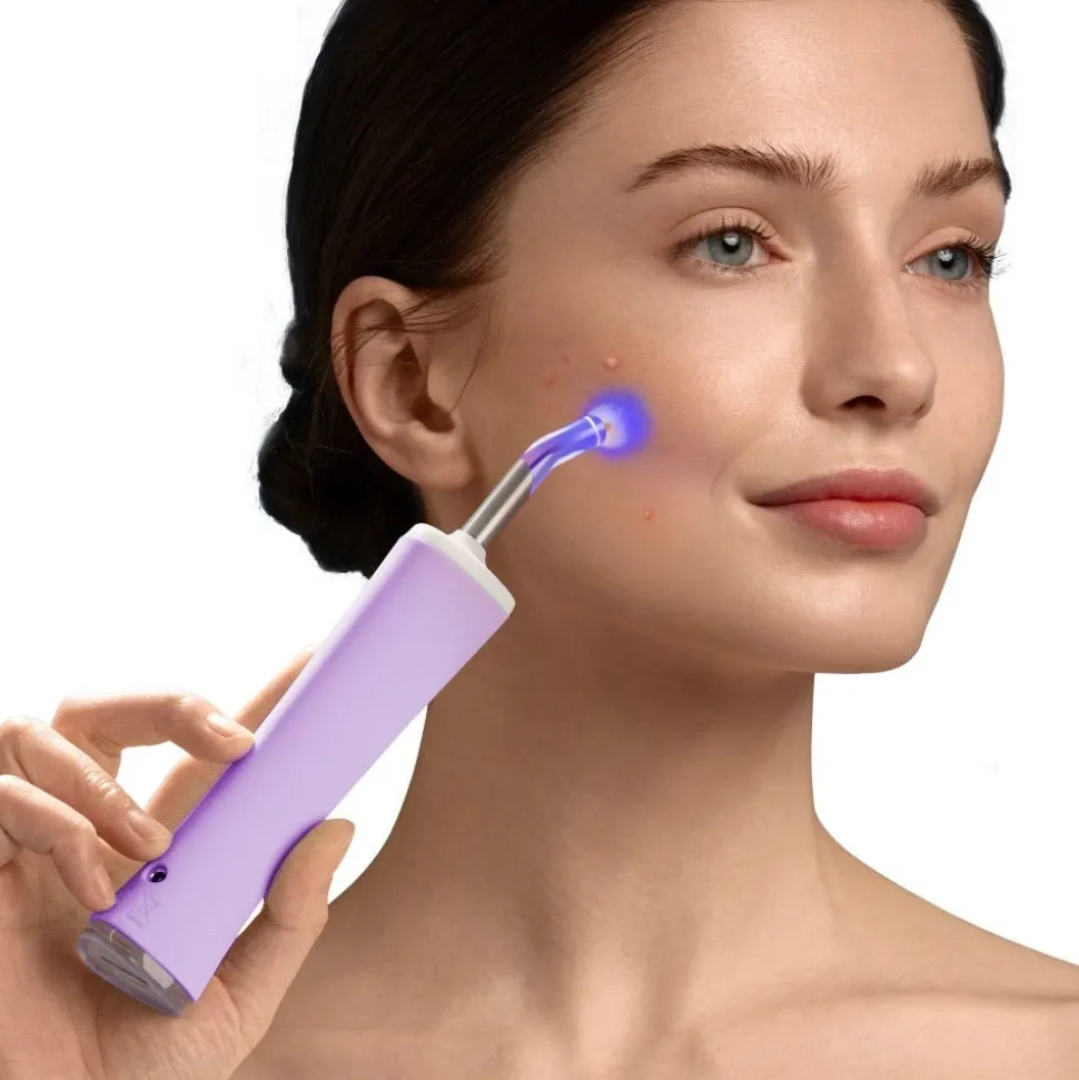 FOREO Sweden ESPADA 2 plus Lavender