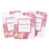 FOREO Sweden Farm To Face Collection Sheet Mask Bulgarian Rose 3 Stück