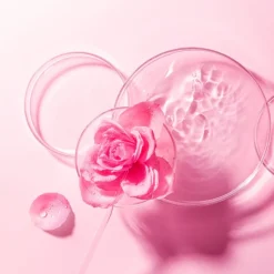 FOREO Sweden Farm To Face Collection Sheet Mask Bulgarian Rose 3 Stück