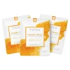 FOREO Sweden Farm To Face Collection Sheet Masks Manuka Honey 3 Stück