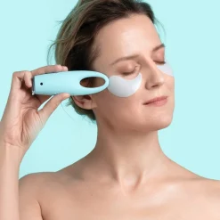 FOREO Sweden IRIS Hydrogel Eye Patches 60 Stück