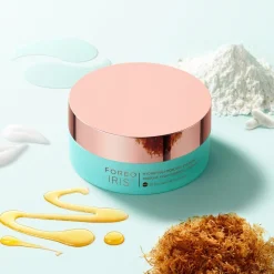 FOREO Sweden IRIS Hydrogel Eye Patches 60 Stück