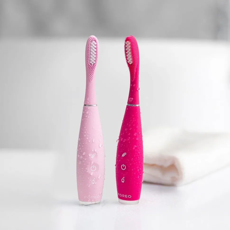 FOREO Sweden issa 4 Pearl Pink