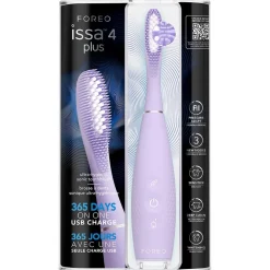 FOREO Sweden issa 4 plus Lavender