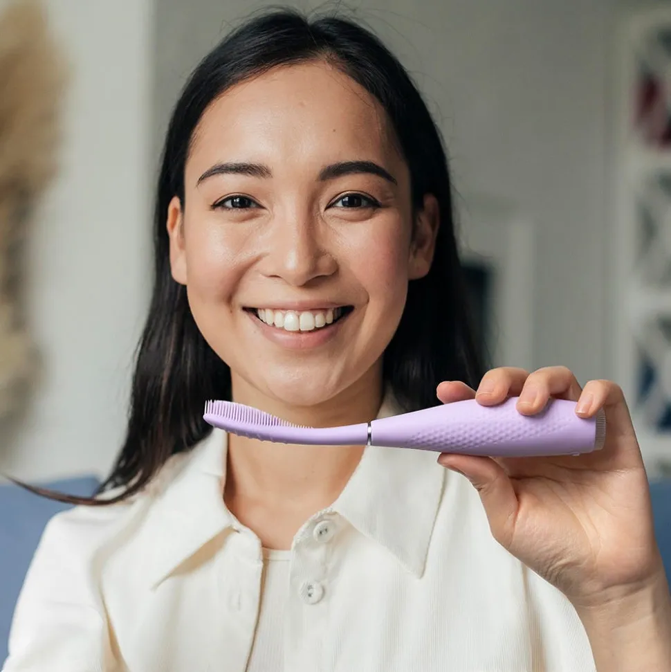 FOREO Sweden issa 4 plus Lavender