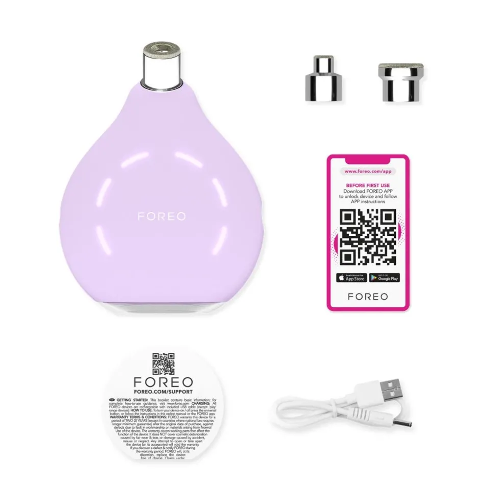 FOREO Sweden KIWI derma