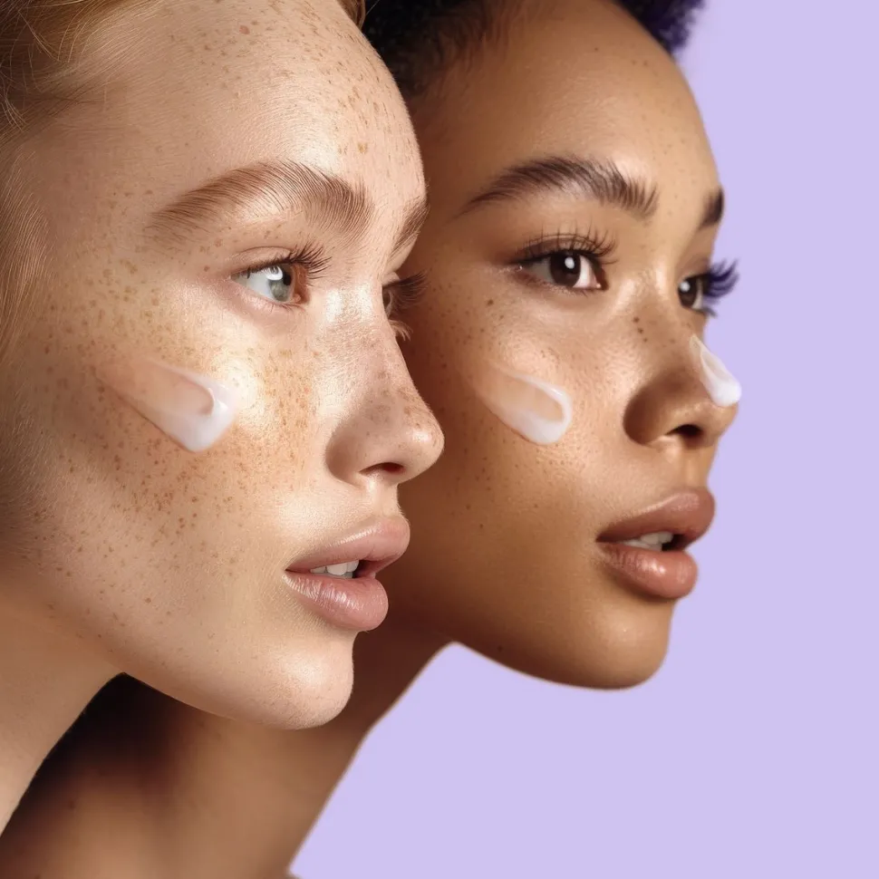 FOREO Sweden KIWI Oil Control Mattifying Moisturizer 40 ml