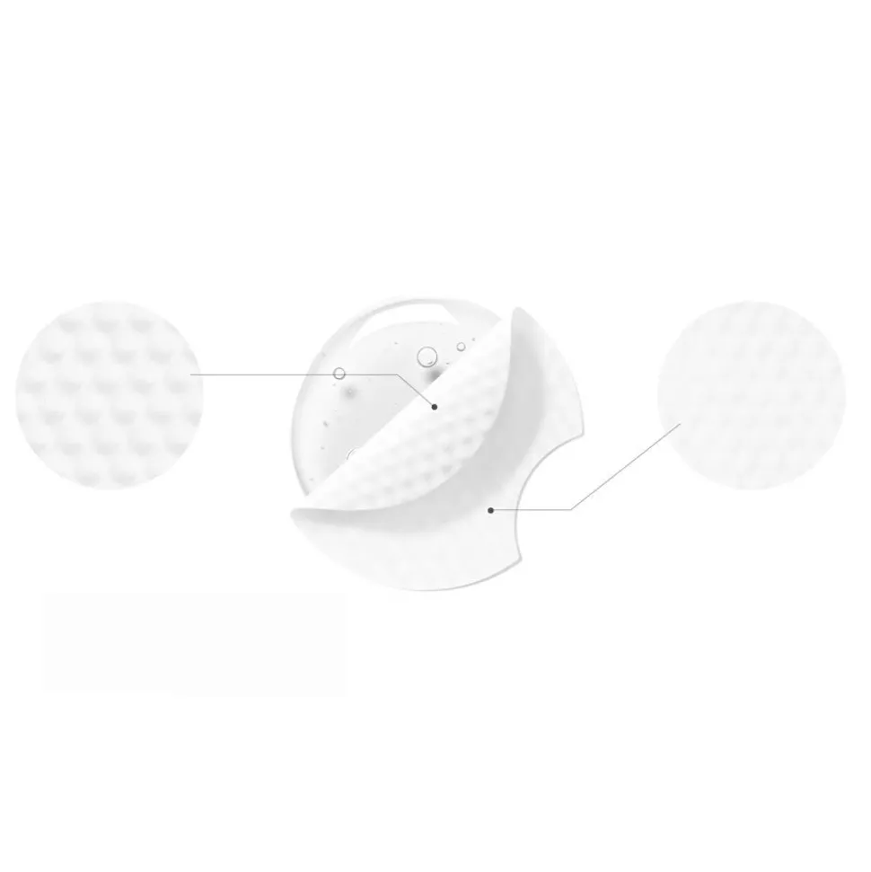 FOREO Sweden KIWI Pore Minimizing Toner Pads 60 Pads