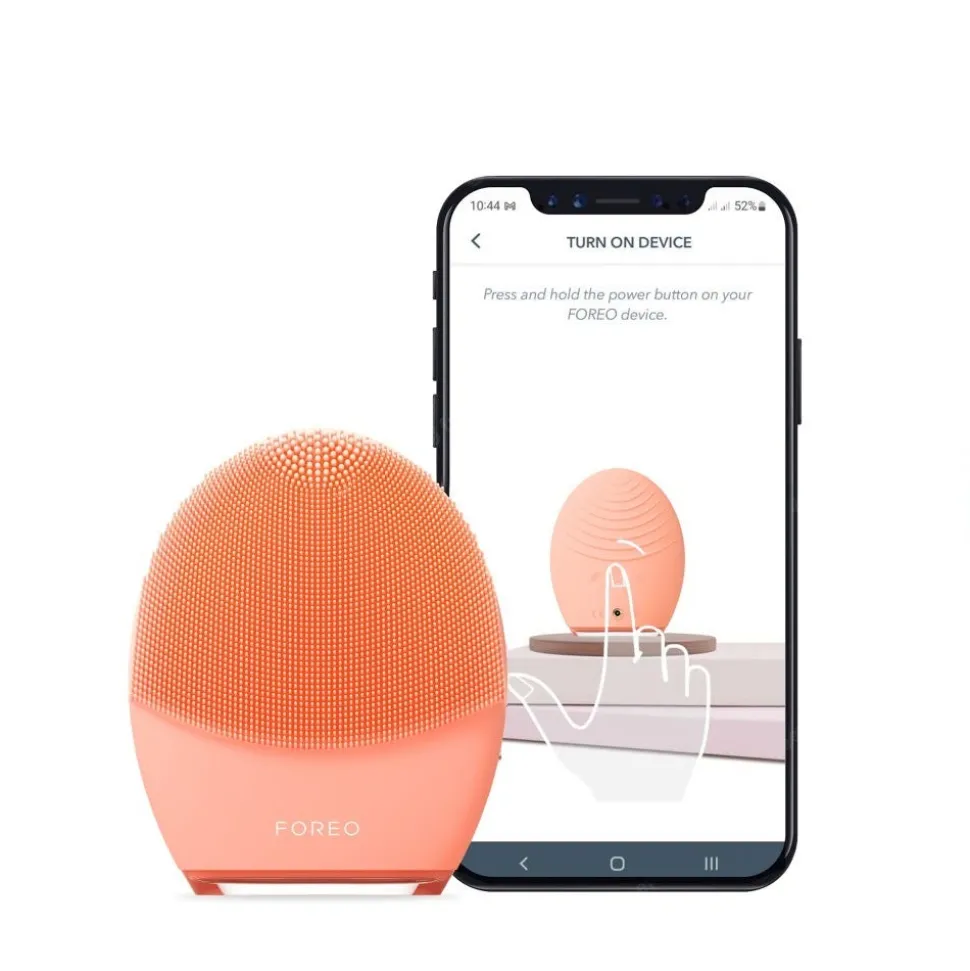FOREO Sweden LUNA 4 Balanced Skin