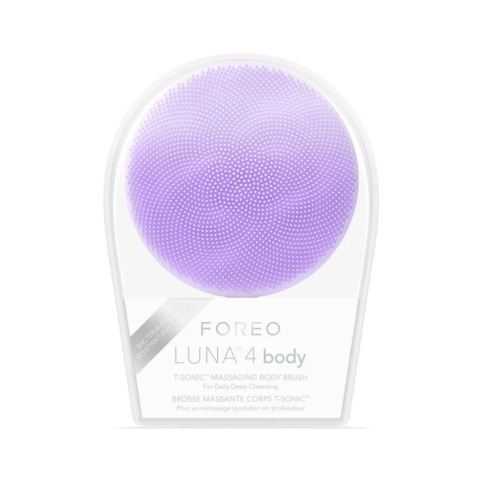 FOREO Sweden LUNA 4 body Lavender