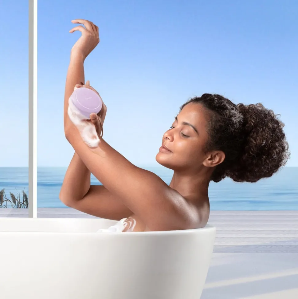 FOREO Sweden LUNA 4 body Lavender