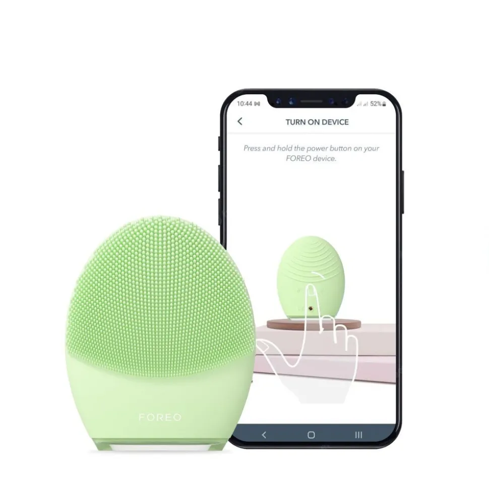 FOREO Sweden LUNA 4 Combination Skin