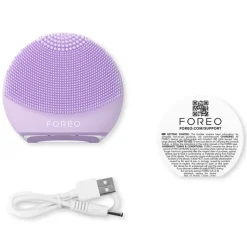 FOREO Sweden LUNA 4 go Lavender
