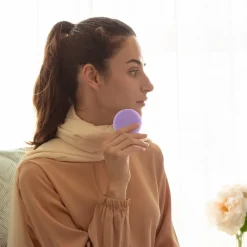 FOREO Sweden LUNA 4 go Lavender