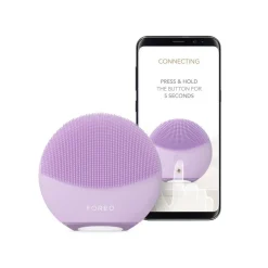 FOREO Sweden LUNA 4 mini Lavender