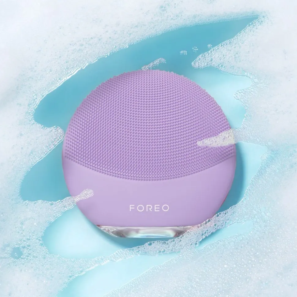FOREO Sweden LUNA 4 mini Lavender