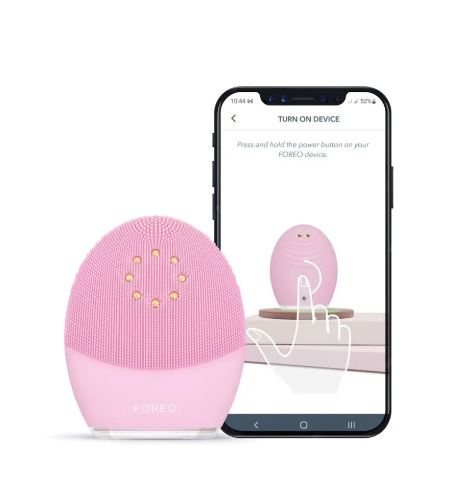 FOREO Sweden LUNA 3 plus Normal Skin