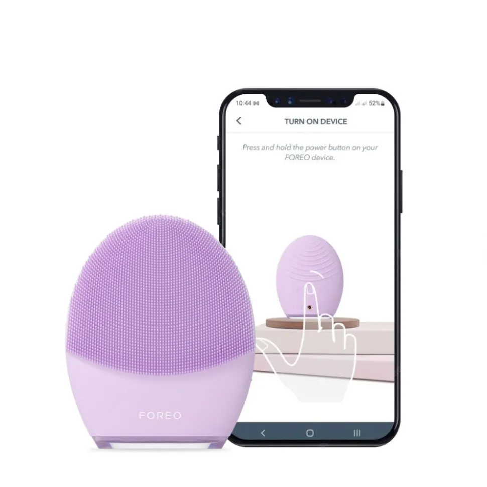 FOREO Sweden LUNA 4 Sensitive Skin
