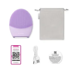 FOREO Sweden LUNA 4 Sensitive Skin