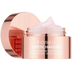 FOREO Sweden SUPERCHARGED Ultra-Hydrating Sleeping Mask 75 ml