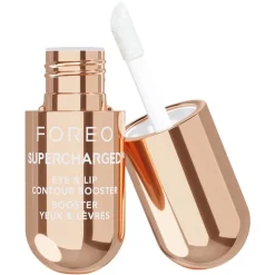 FOREO Sweden SUPERCHARGED Eye & Lip Contour Booster 3 x 3.5 ml