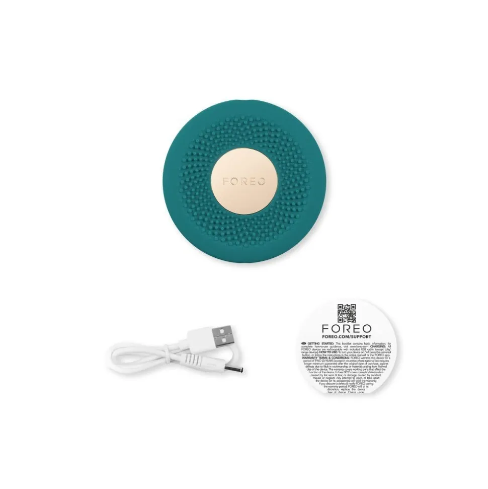 FOREO Sweden UFO 3 go Evergreen