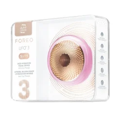 FOREO Sweden UFO 3 Pearl Pink