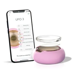 FOREO Sweden UFO 3 Pearl Pink