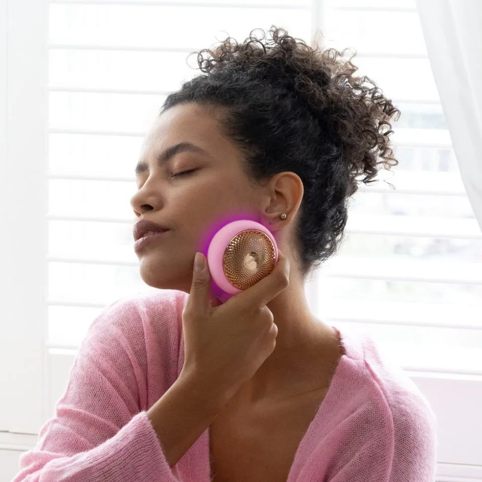 FOREO Sweden UFO 3 Pearl Pink