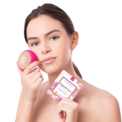 FOREO Sweden UFO Mask Bulgarian Rose 6 Stück