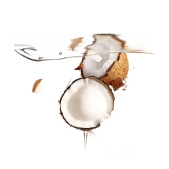 FOREO Sweden UFO Mask Coconut Oil 7 Stück