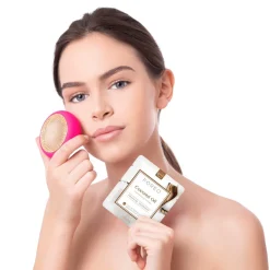 FOREO Sweden UFO Mask Coconut Oil 7 Stück