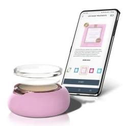 FOREO Sweden UFO Mask Glow Addict 2.0 6 Stück