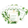 FOREO Sweden UFO Mask Green Tea 7 Stück