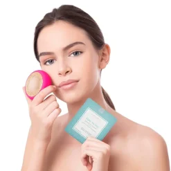 FOREO Sweden UFO Mask Make My Day 7 Stück