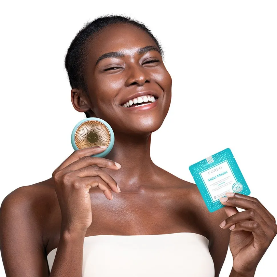 FOREO Sweden UFO Mask Matte Maniac 2.0 6 Stück