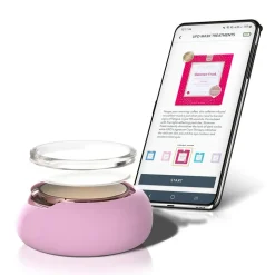 FOREO Sweden UFO Mask Shimmer Freak 2.0 6 Stück