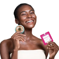 FOREO Sweden UFO Mask Shimmer Freak 2.0 6 Stück
