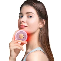 FOREO Sweden UFO mini 2 Pearl Pink