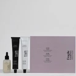 Fragile 3er Set Conscious Care