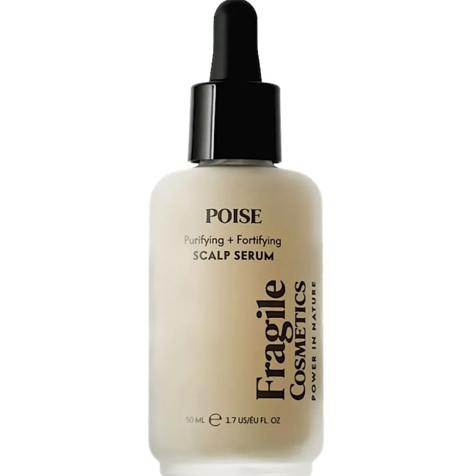 Fragile Poise Scalp Serum 50 ml