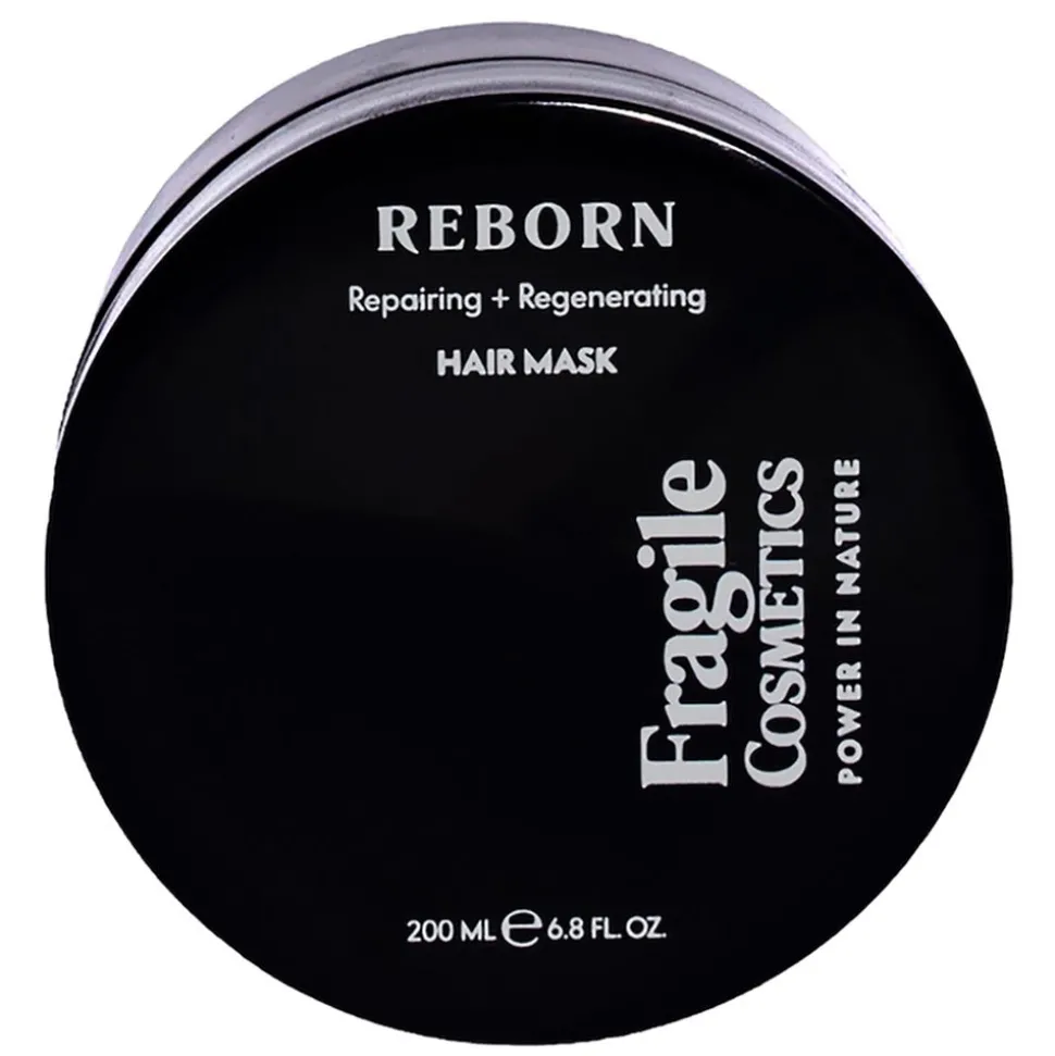 Fragile Reborn Hair Mask 200 ml