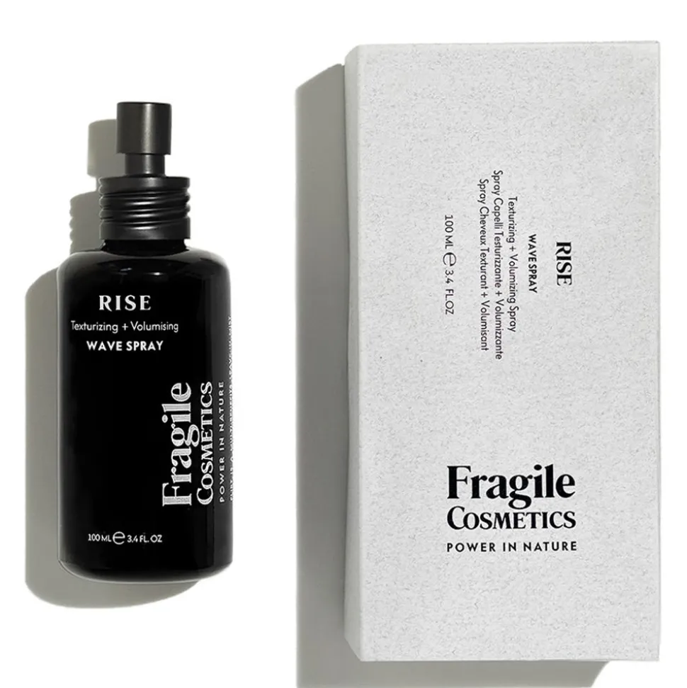 Fragile Rise Wave Spray 100 ml