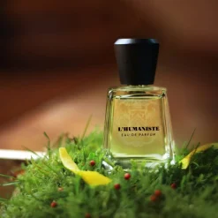 Frapin L'Humaniste Eau de Parfum 100 ml