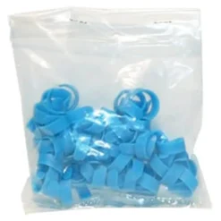 Fripac Ersatzclips für Dauerwell-Spiralwickler 16 mm 50 Stück